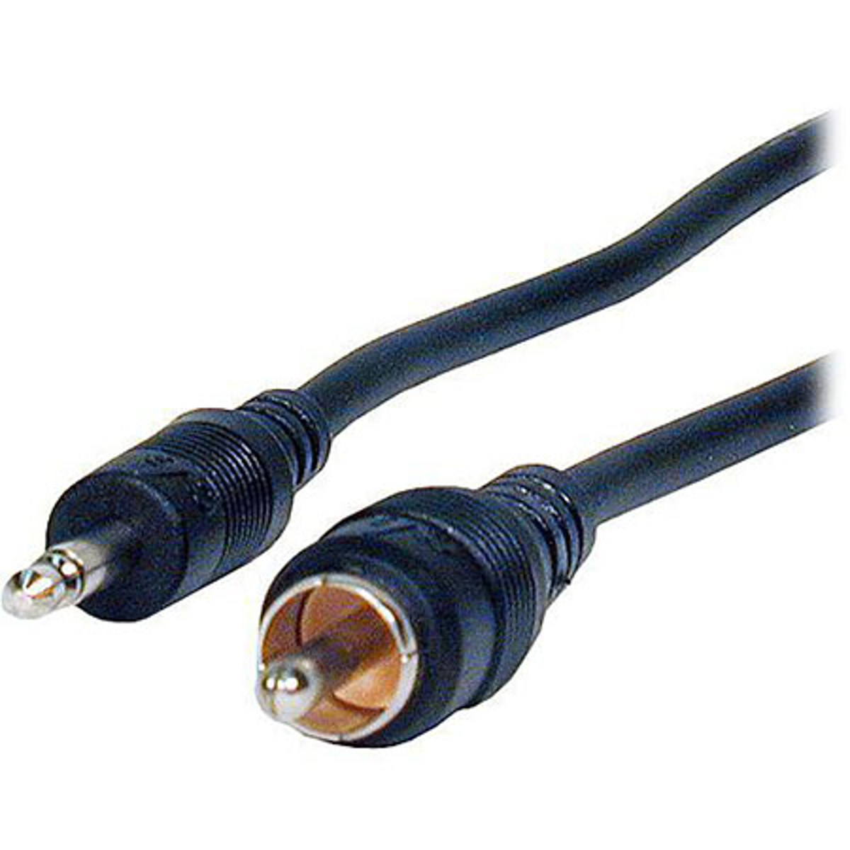 

Comprehensive MPPP6ST Standard 6Ft Audio Cable