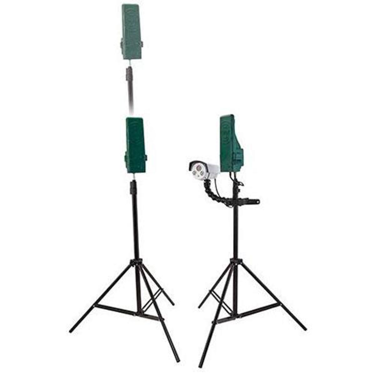 

Caldwell Ballistic Precision Long Range 220V Target Camera System