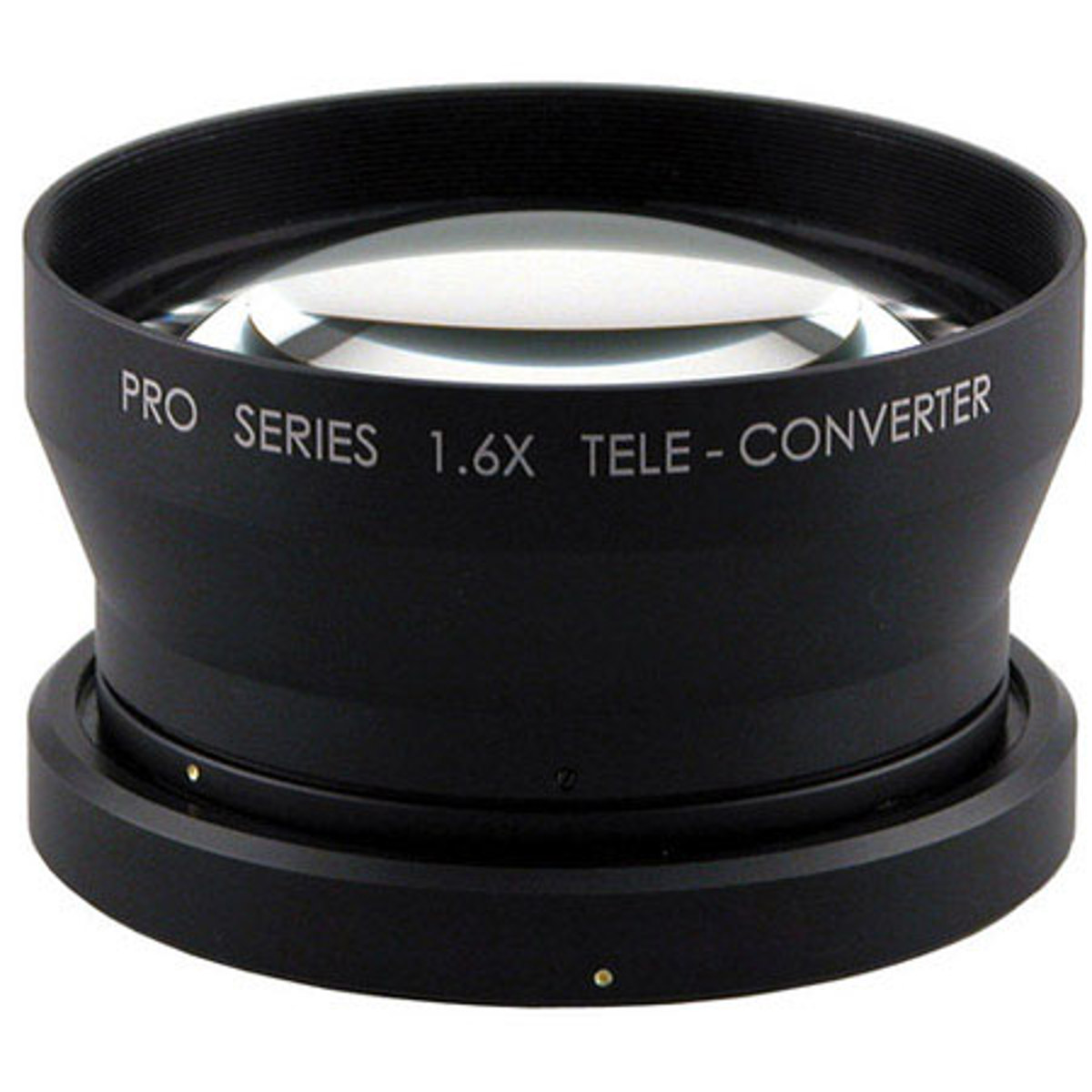 

Century Optics 1.6x Tele Bay Tele-Converter for Canon XF300/XF305