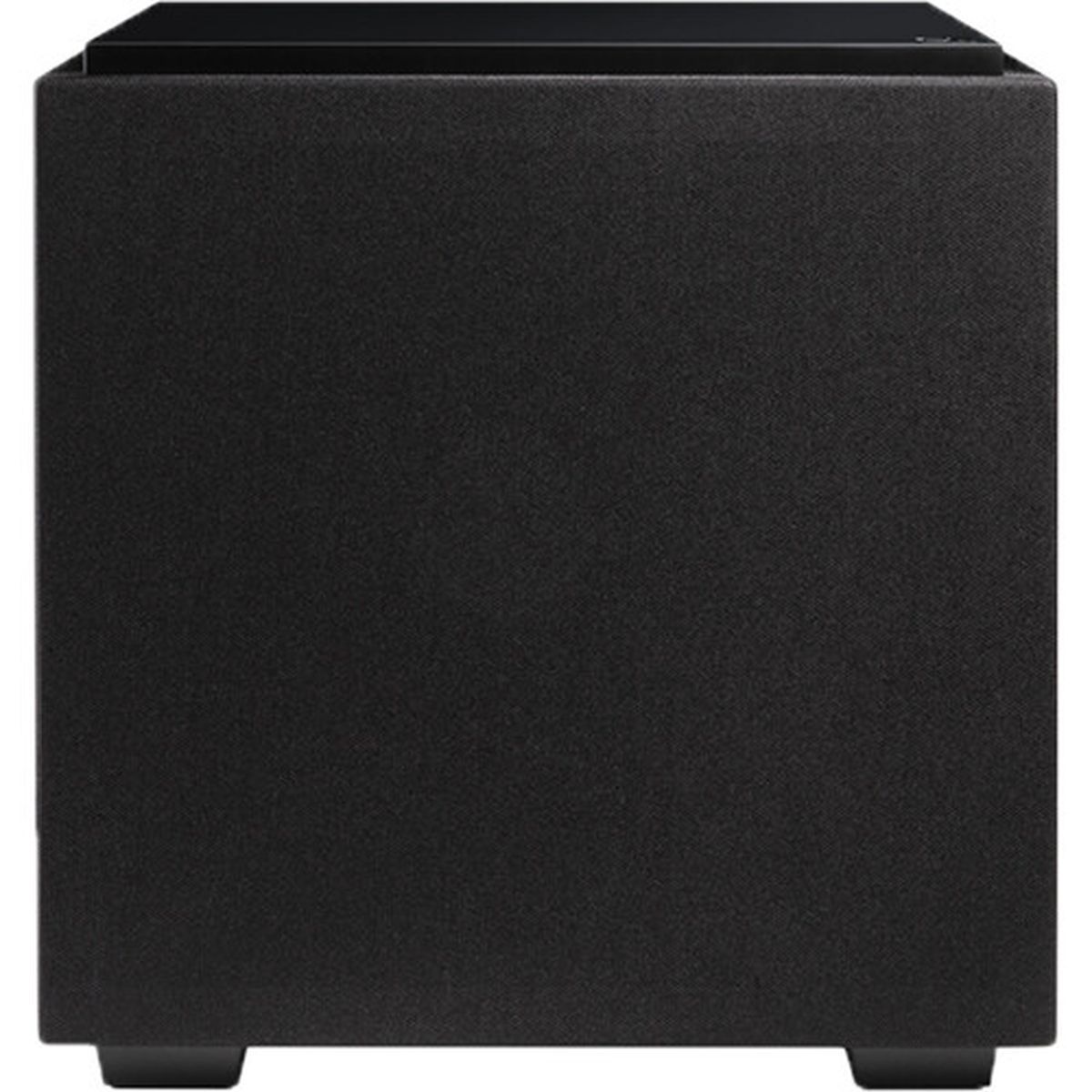 

Definitive Technology Descend DN8 8" 500W Subwoofer w/2x Bass Radiators, Black