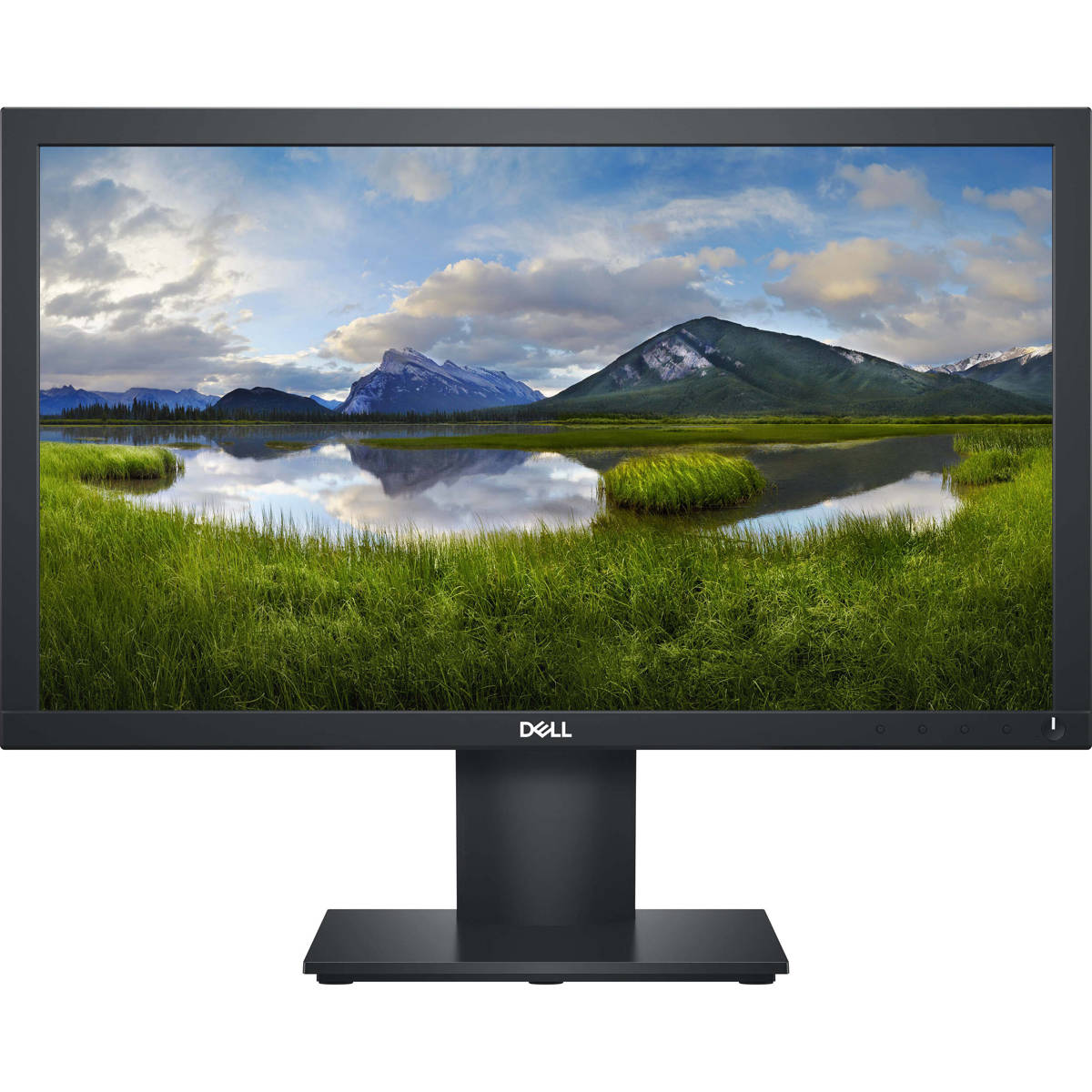 

Dell E2020H 20" 16:9 LED-Backlit TN LCD Monitor