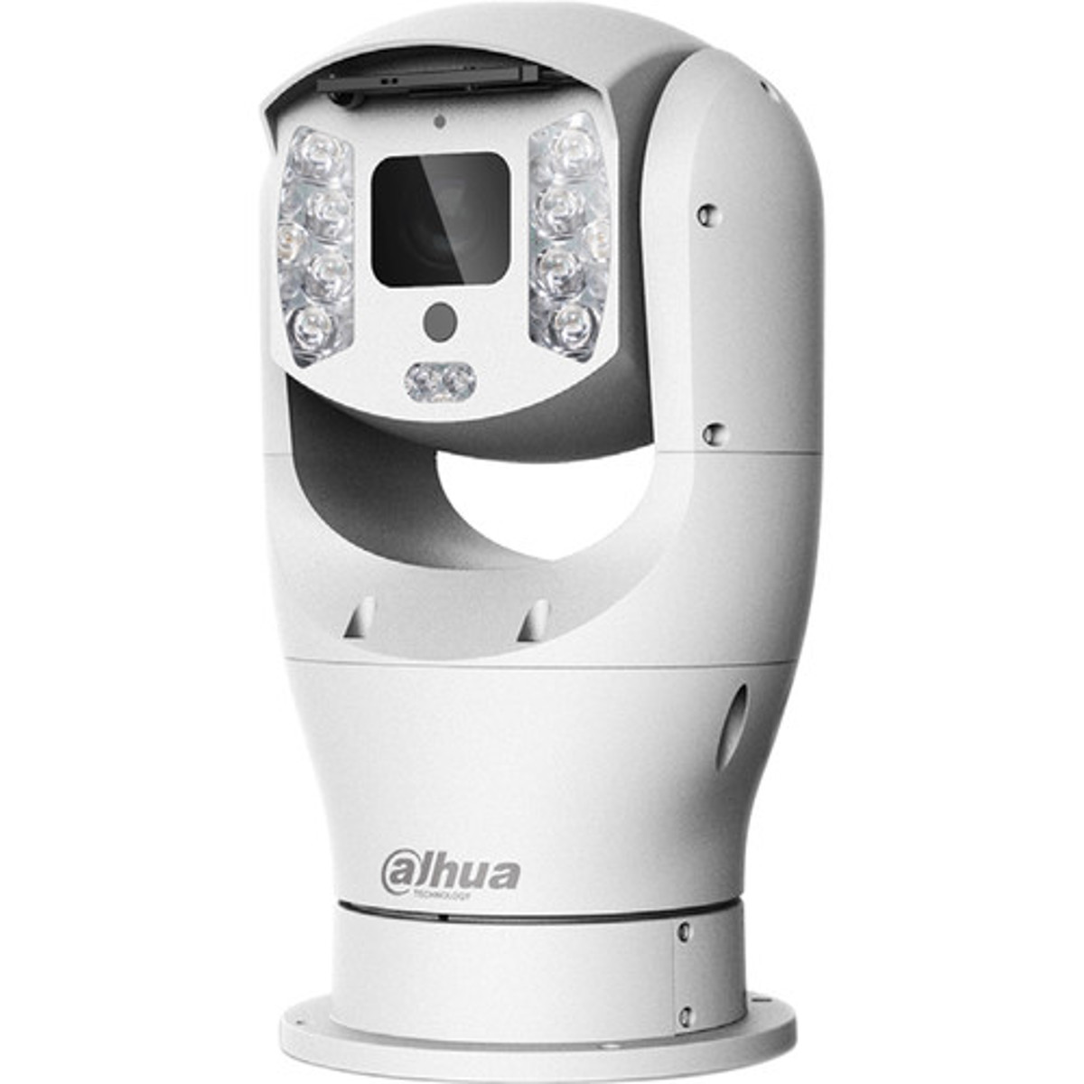 

Dahua DH-PTZ19240VN-IRB-N 2MP Starlight IR Network PTZ Camera, 4.5-180mm Lens