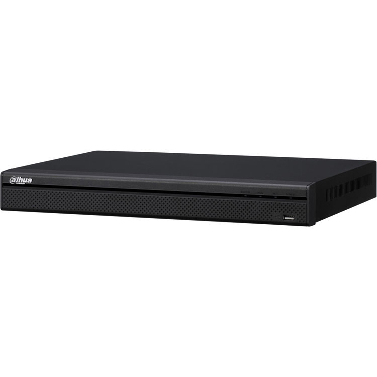 

Dahua Pro 16 Channel 1U 4K 16 PoE NVR, 2 SATA, 3TB HDD