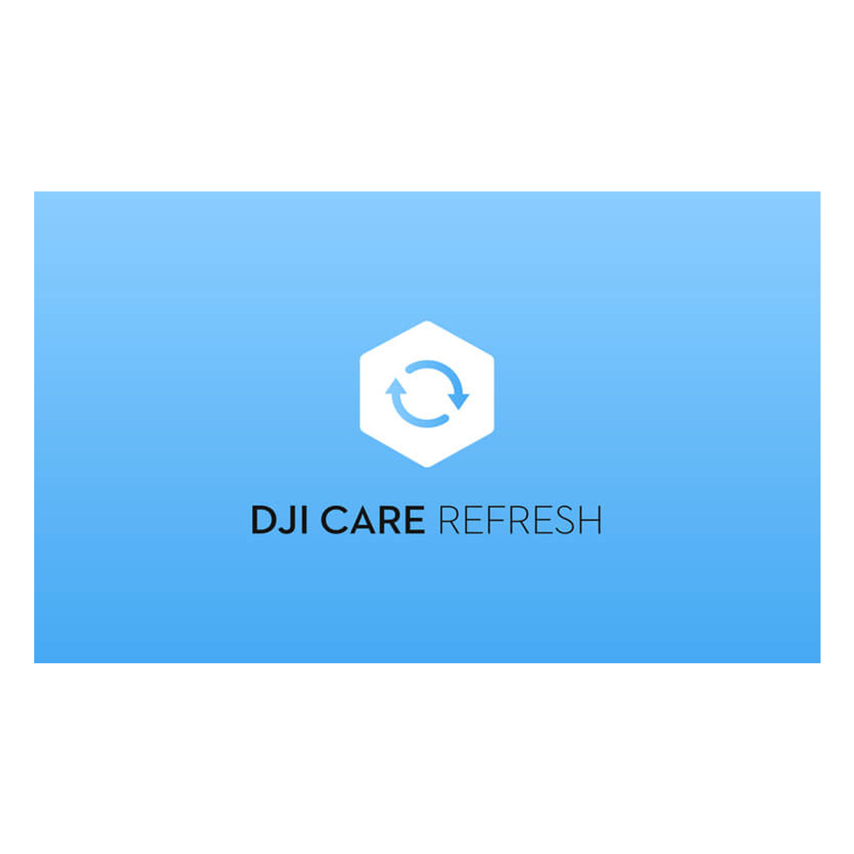 

DJI Care Refresh 1-Year Plan for RS 4 3-Axis Handheld Gimbal Stabilizer, Card