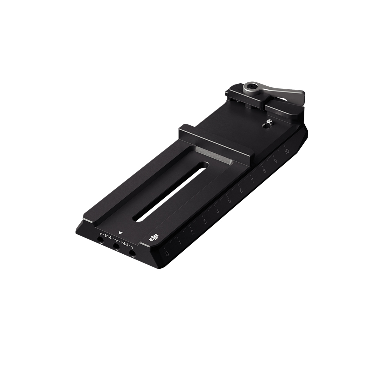 

DJI RS Pro Lower Quick-Release Plate, 2024