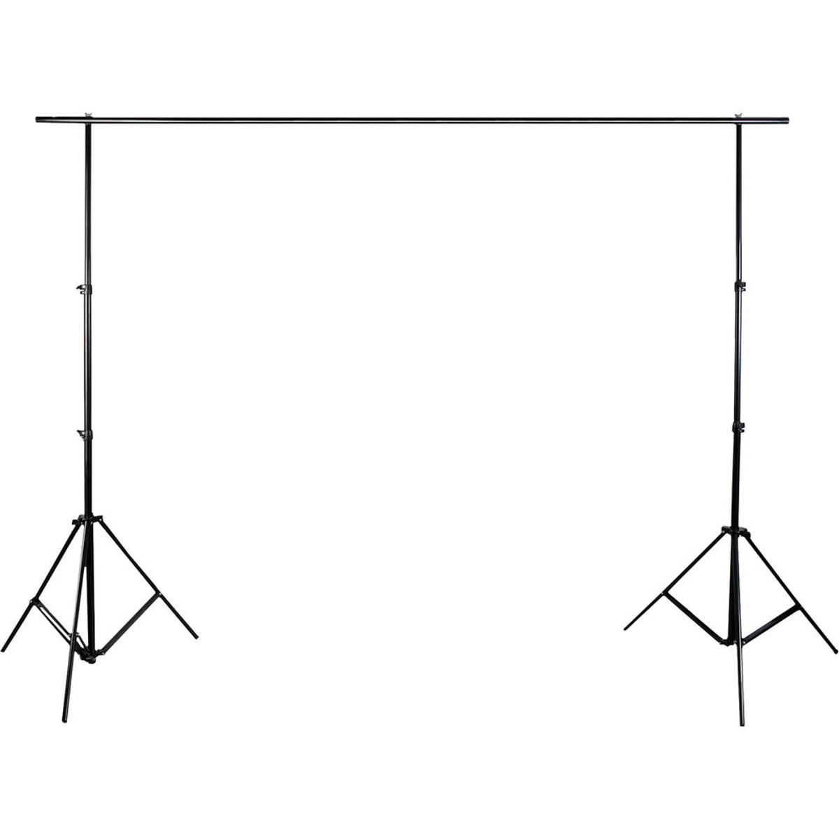 

Digital Juice Chroma Pop Stand Kit, Includes 4x Cross Member Rods, Carry Bag