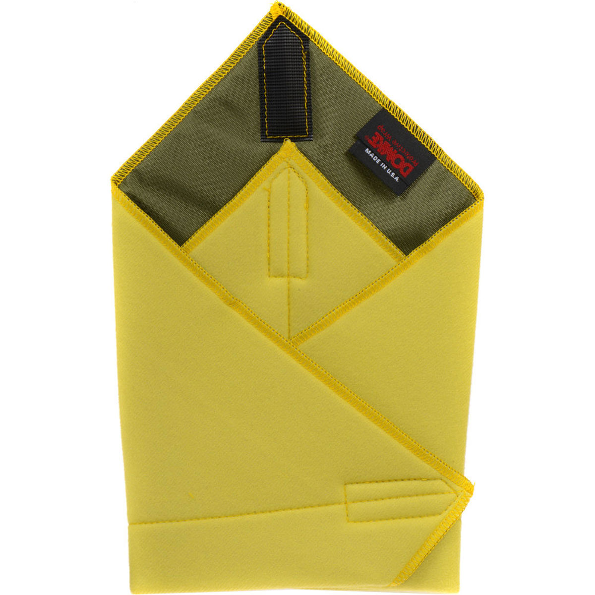 

Domke F-34M 15x15" Protective Wrap, Yellow