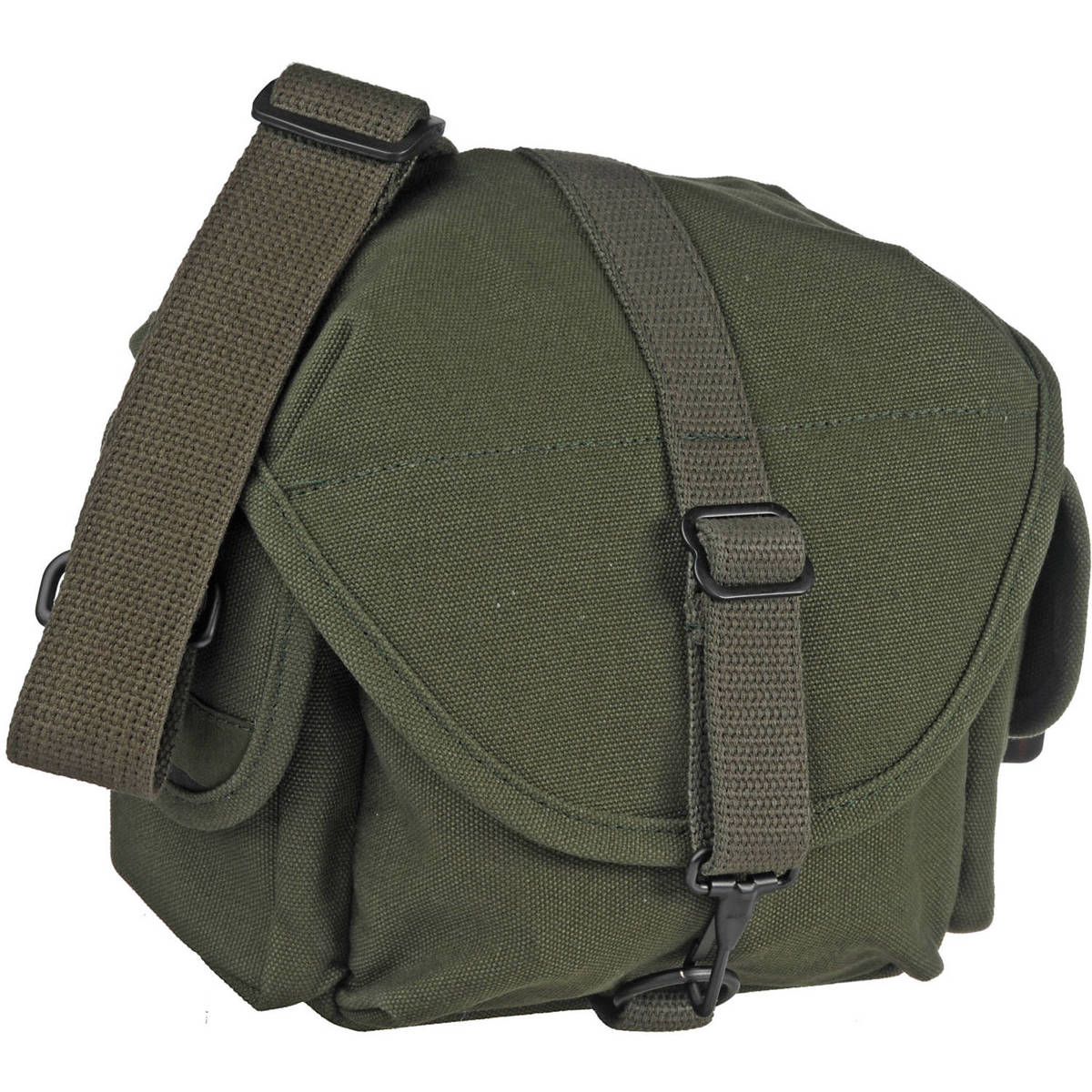 

Domke F-8 Small Shoulder Camera Bag, Olive