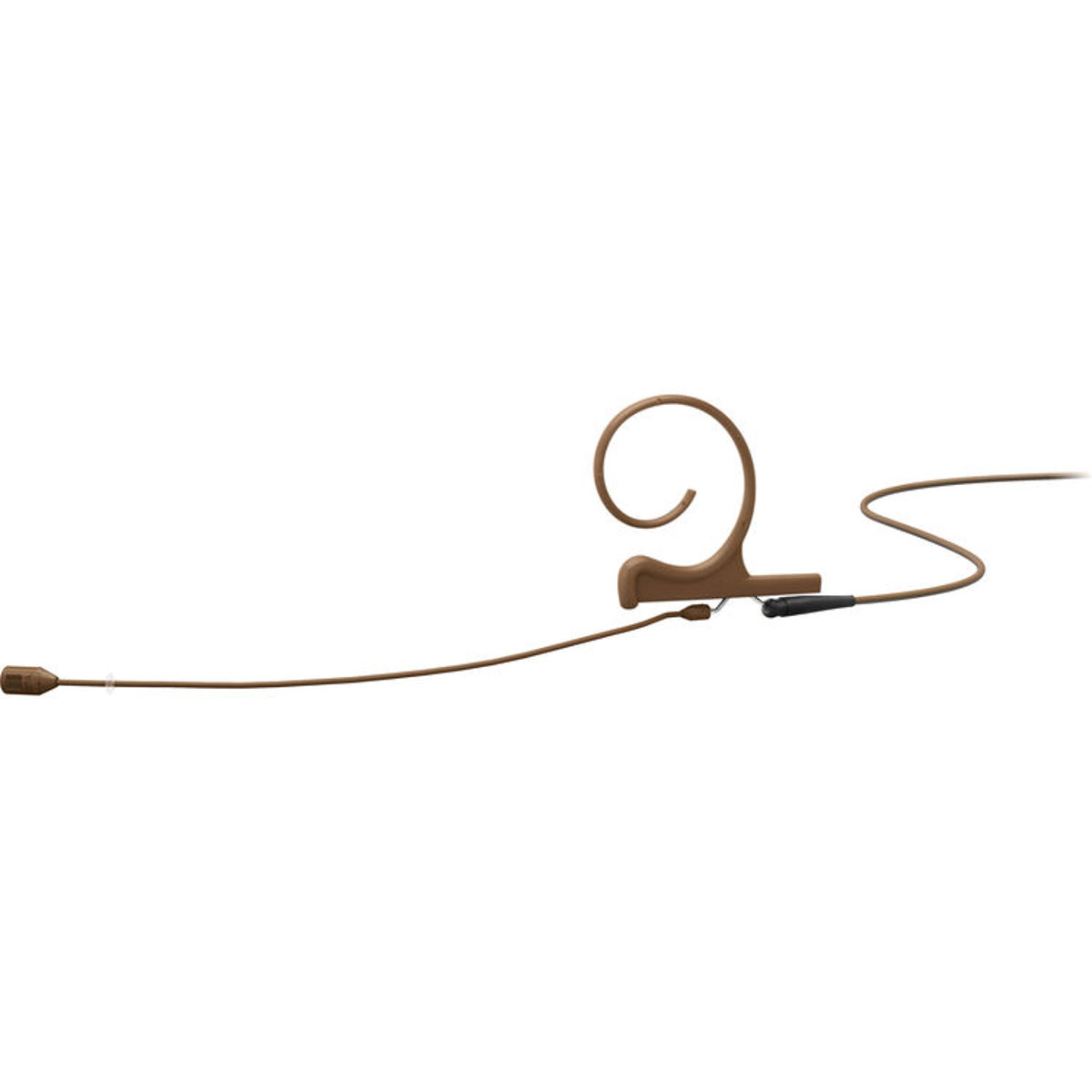 

DPA Microphones d:fine CORE 4288 Directional Earset Mic, MicroDot, 120mm, Brown