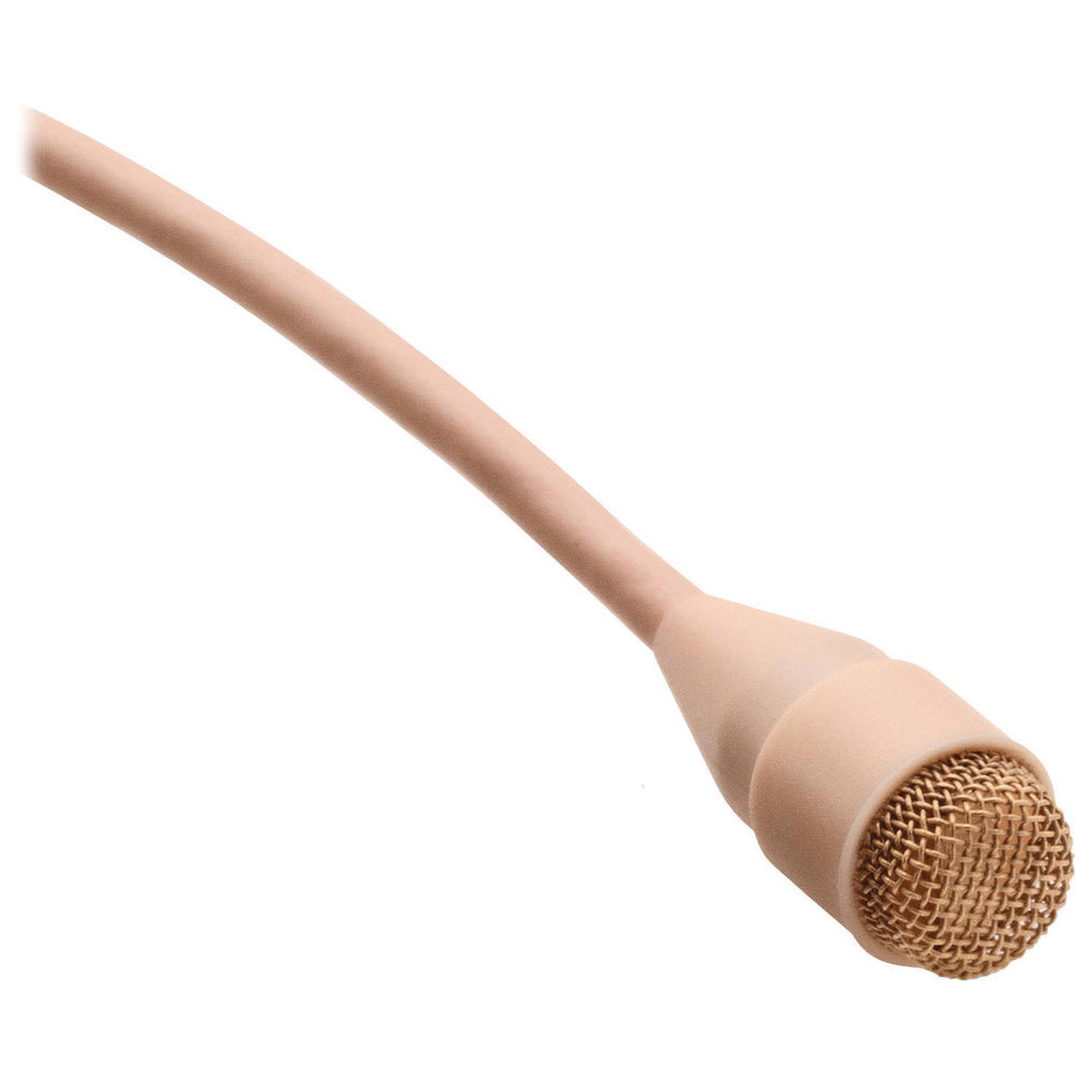 

DPA Microphones d:screet Core 4060 Mini Omni Mic, MicroDot, Normal SPL, Beige