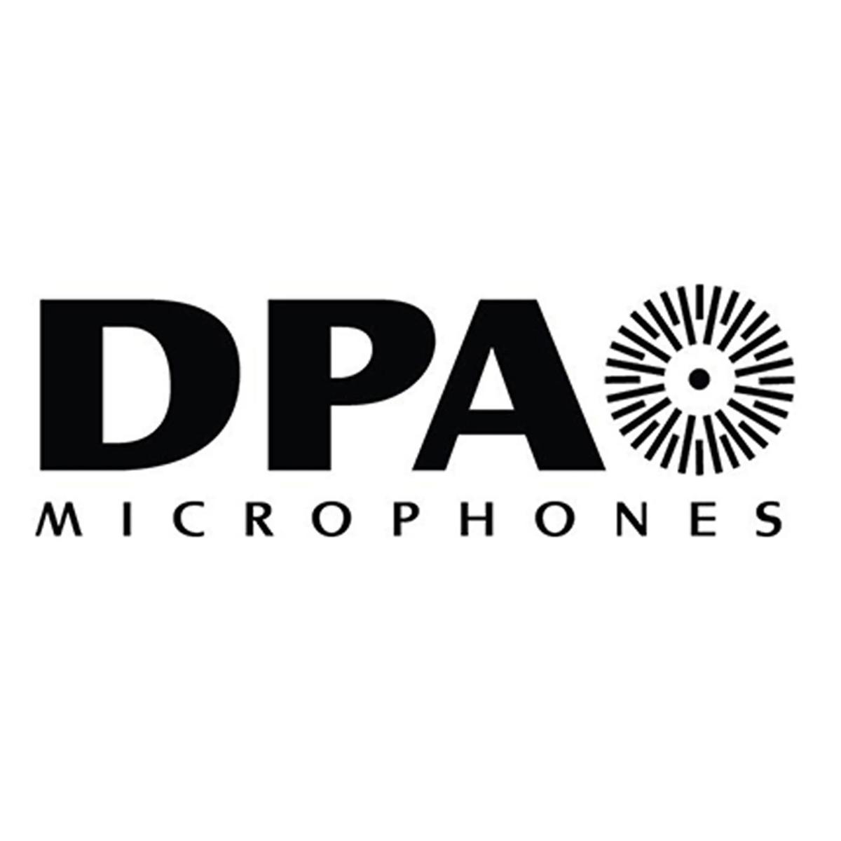 

DPA Microphones Microphone Cable for Headset S2 Connection, TA4F Mini-XLR, Beige