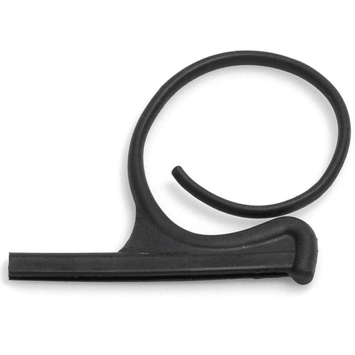 

DPA Microphones Earhook for d:fine Headset Microphones, Black