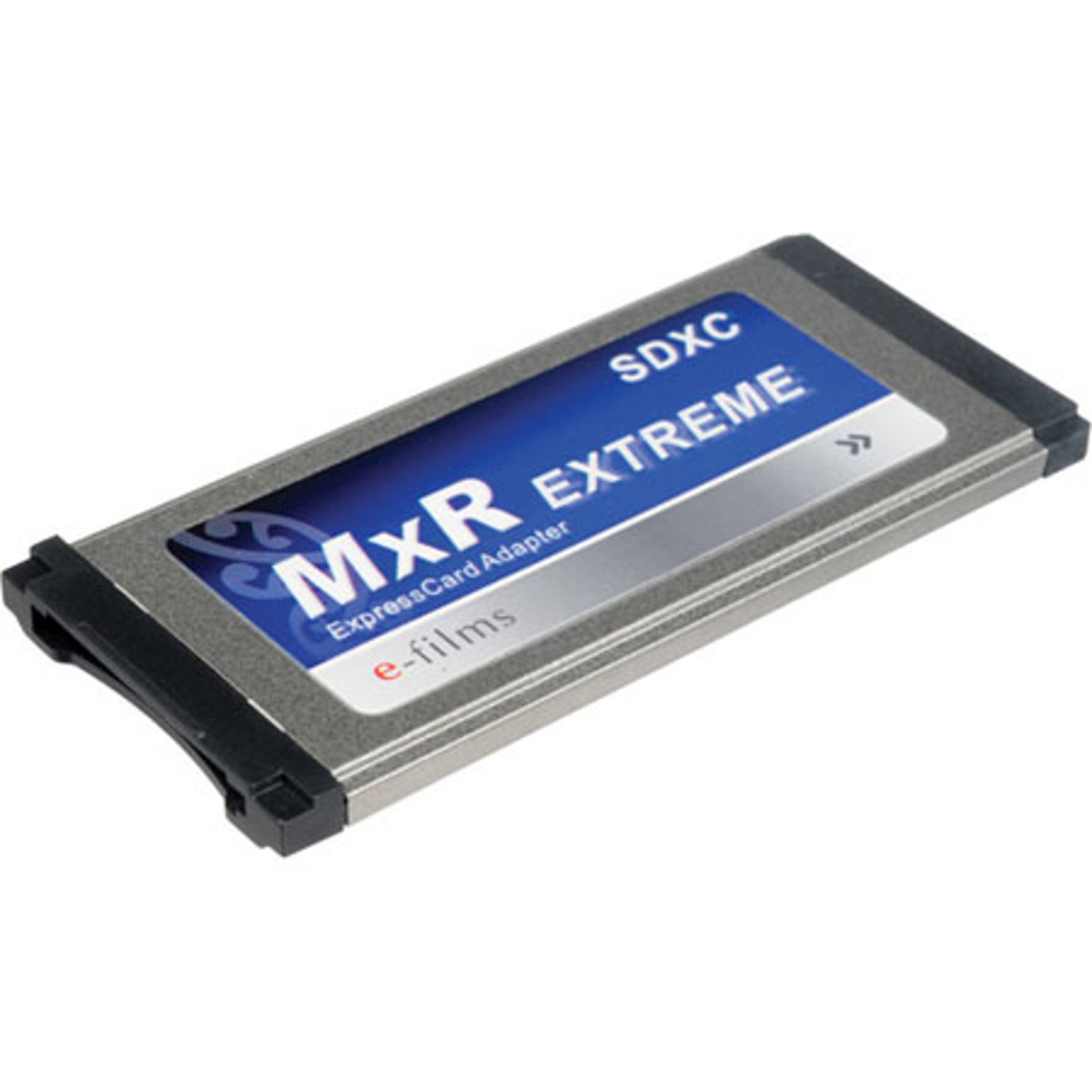 

E-Films E-films MxR Extreme Expresscard Adapter