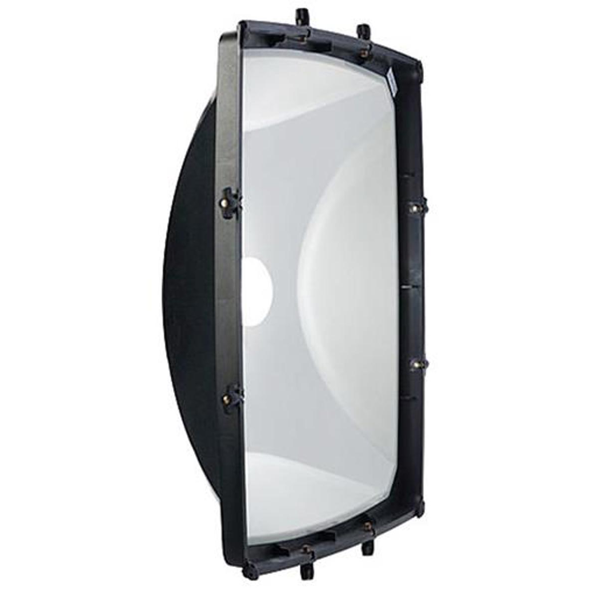 

Elinchrom 44x44cm/17.32x17.32" 85 deg. Square Reflector