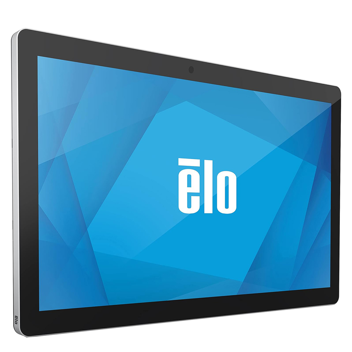 

Elo Touch I-Series 4 Standard 10" WUXGA 64GB Wi-Fi Tablet, 4GB, Android 10,White