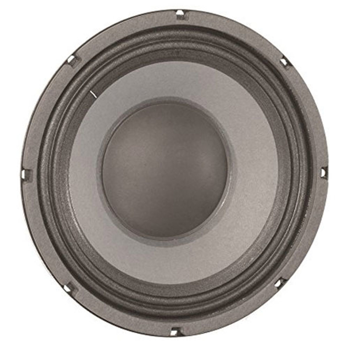 

Eminence Speakers Delta-10B 10" 350W Mid-Range Speaker Driver, 16 Ohm