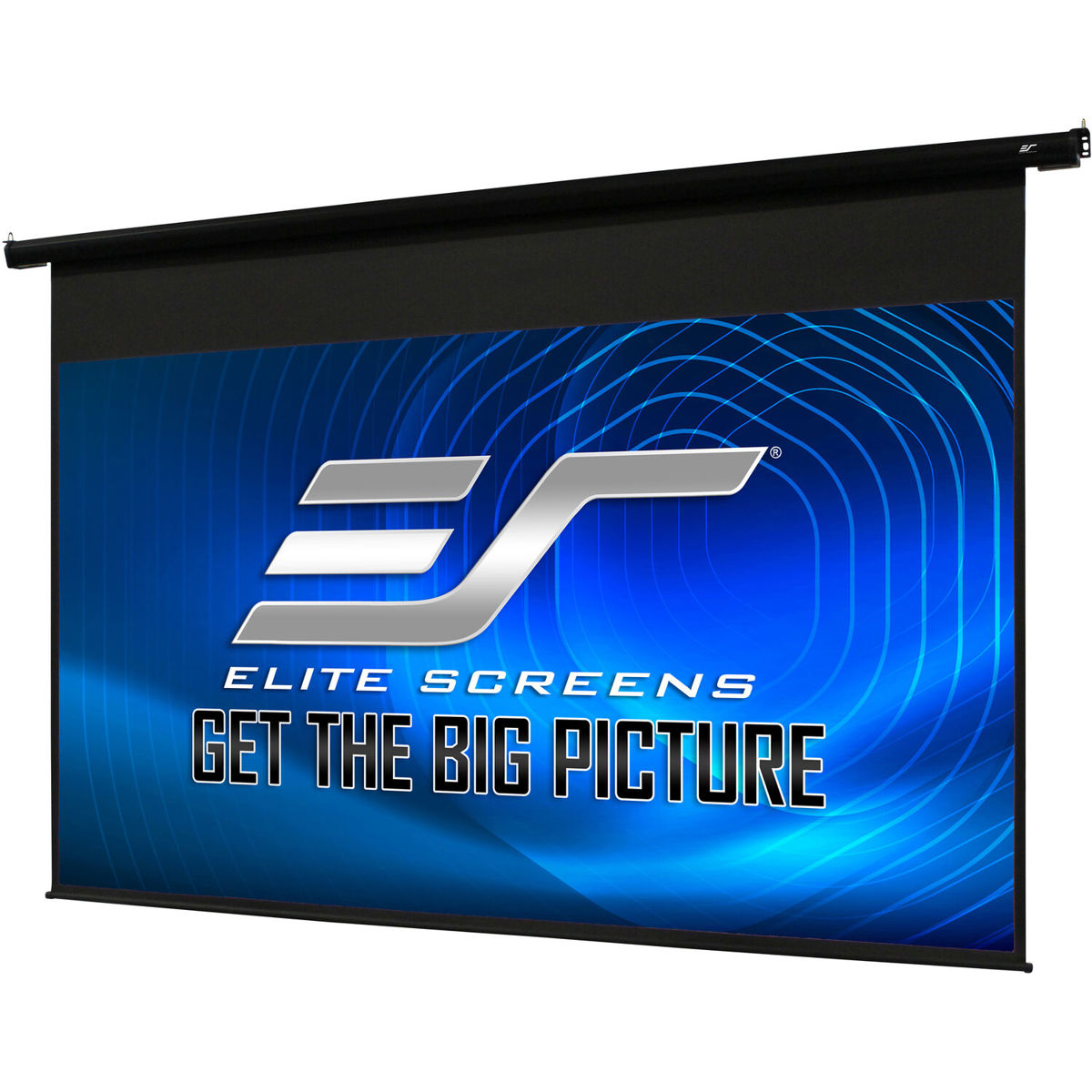 

Elite Screens Spectrum 180" 16:9 4K/8K MaxWhite 2 Motorized Projection Screen