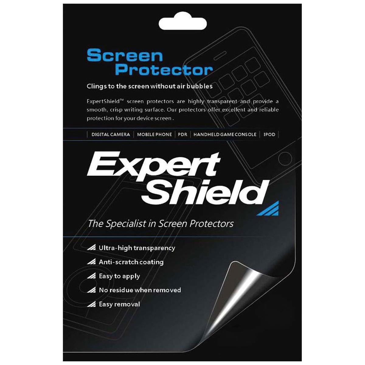 

Expert Shield Anti-Glare Screen Protector for SmallHD Focus 5.5" Monitor, Medium