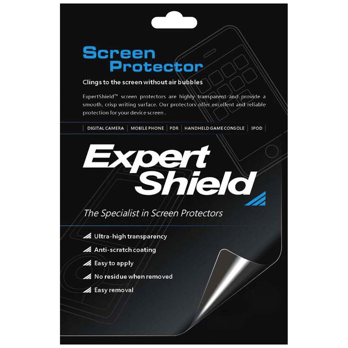 

Expert Shield Anti-Glare Screen Protector for PIX-E5/PIX-E5H 5" Monitor, Medium