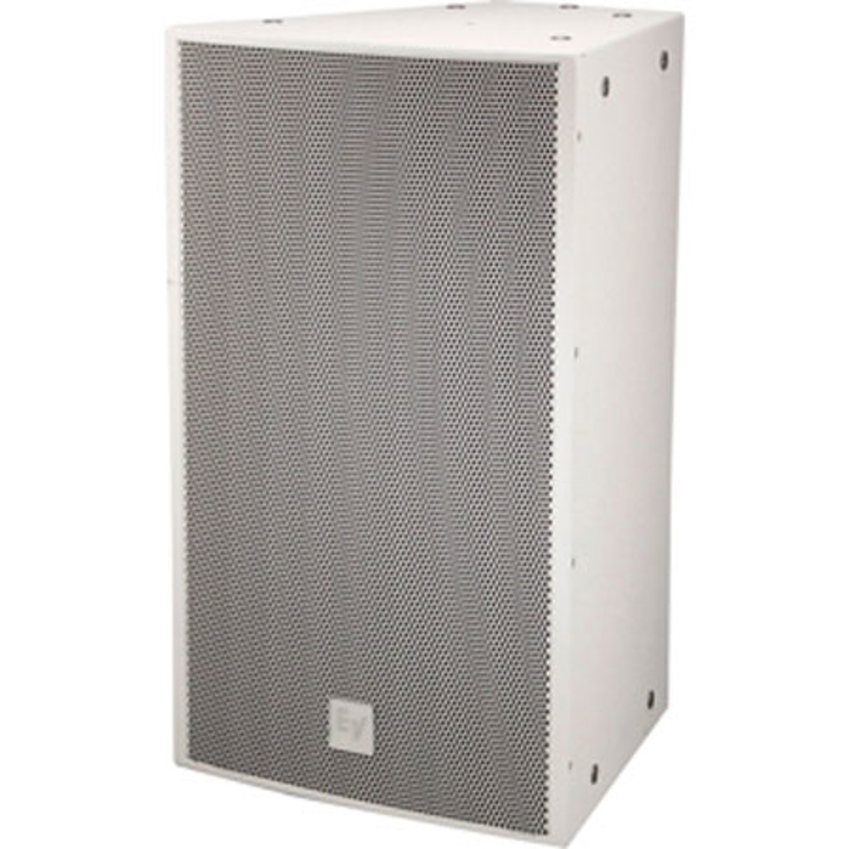 

Electro-Voice Telex EVF-1152D/99 15" 2-Way PI-Weatherized Loudspeaker, Single, White