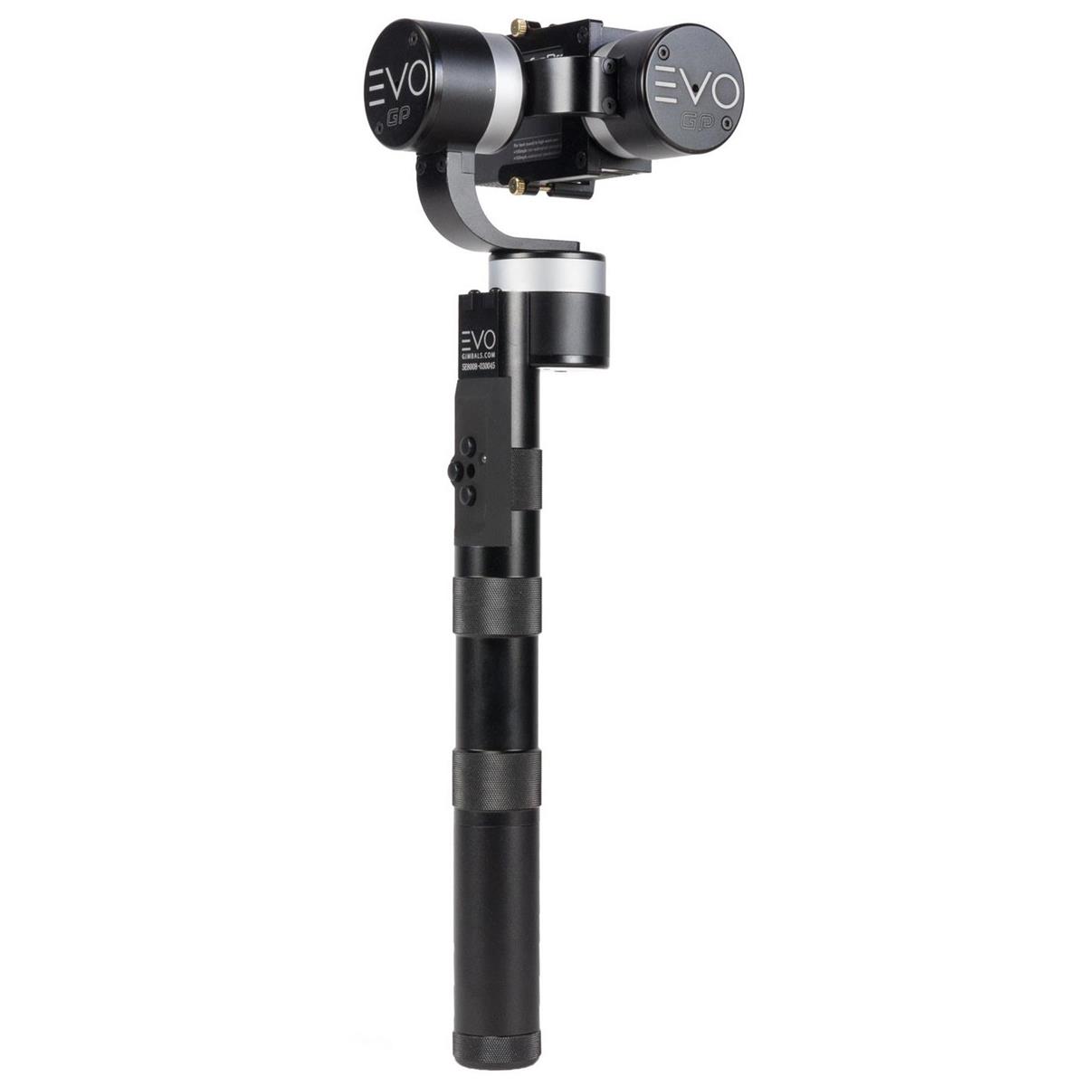 

Electro-Voice EVO 3-Axis Handheld Gimbal for GoPro Cameras