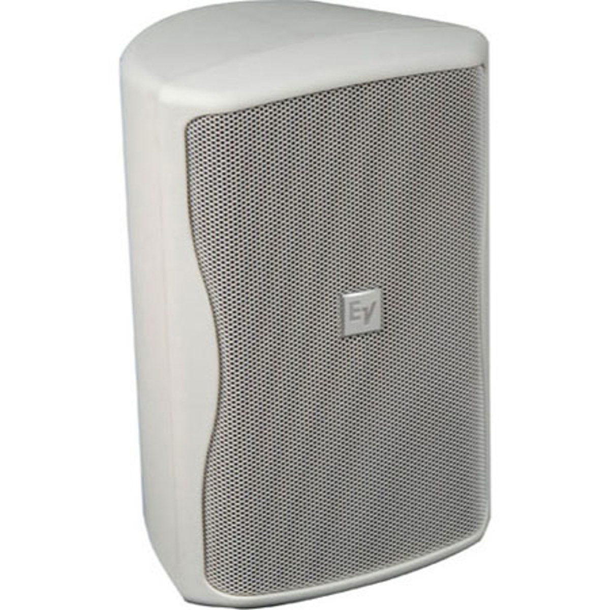 

Electro-Voice ZX1i-90t 8" 200W Weatherized In/Outdoor Loudspeaker, Single, White