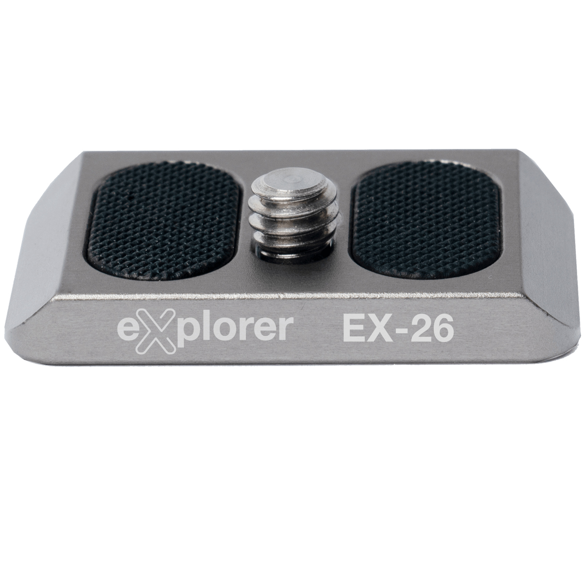 

Explorer EX-26 Quick Release Plate