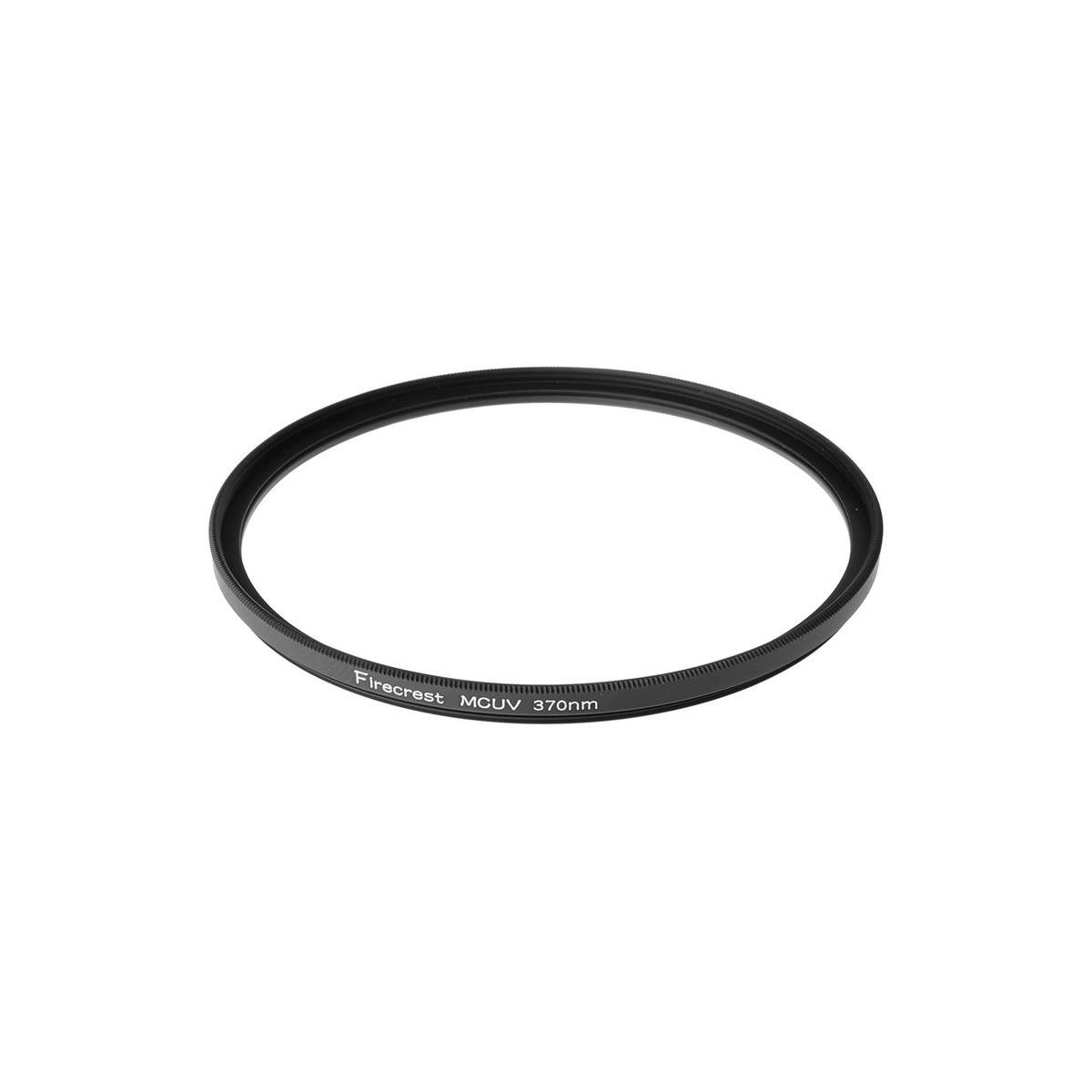 

Formatt Hitech Firecrest 77mm Stackable SuperSlim UV 370nm Filter