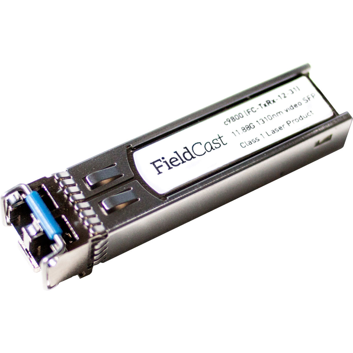 

FieldCast 12G SFP Optical Transceiver