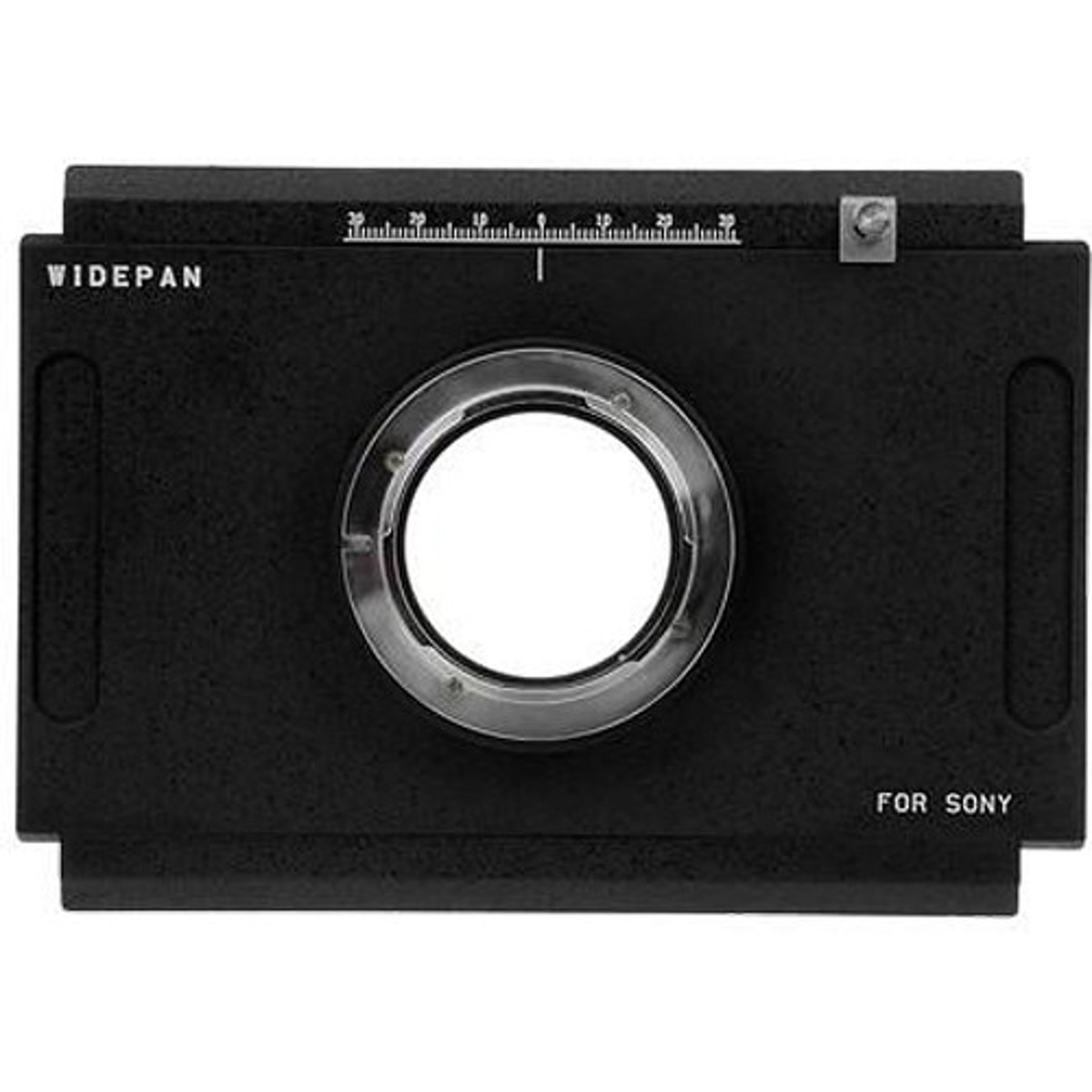 

Fotodiox Pro Lens Adapter for Sony A-Mount & Minolta AF DSLR to 4x5 View Cameras