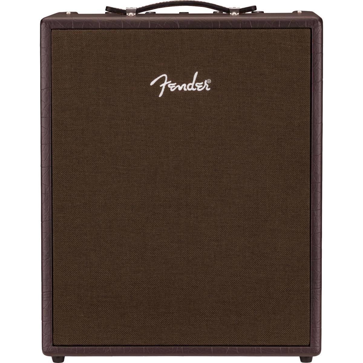 

Fender Acoustic SFX II Amplifier, Dark Brown, 120V