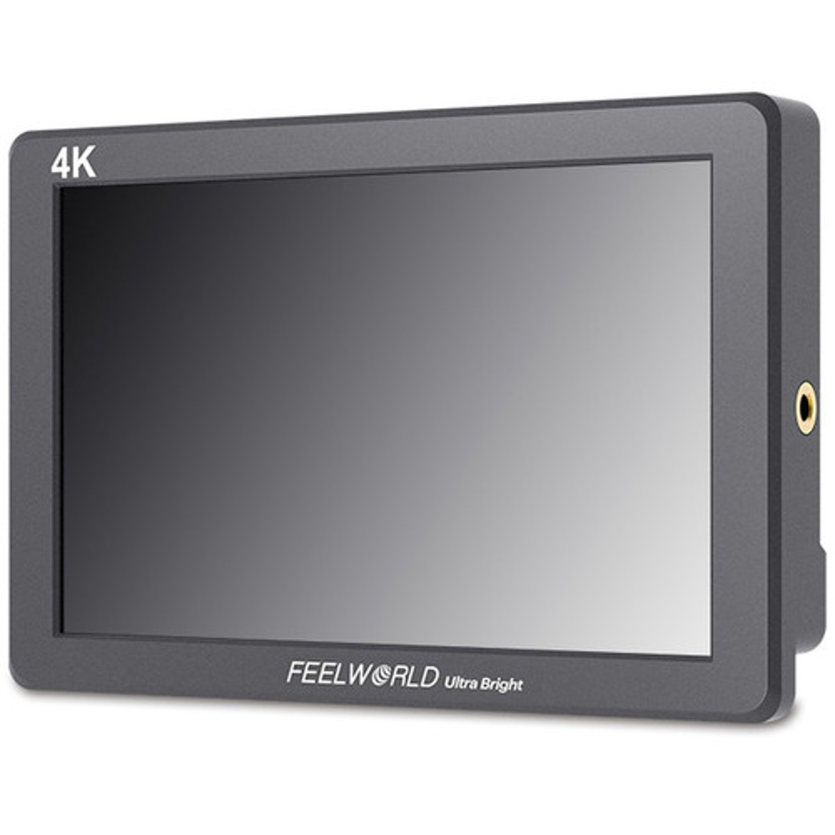 Feelworld P7 7" IPS Full HD HDMI On-Camera Monitor with 4K Support, c