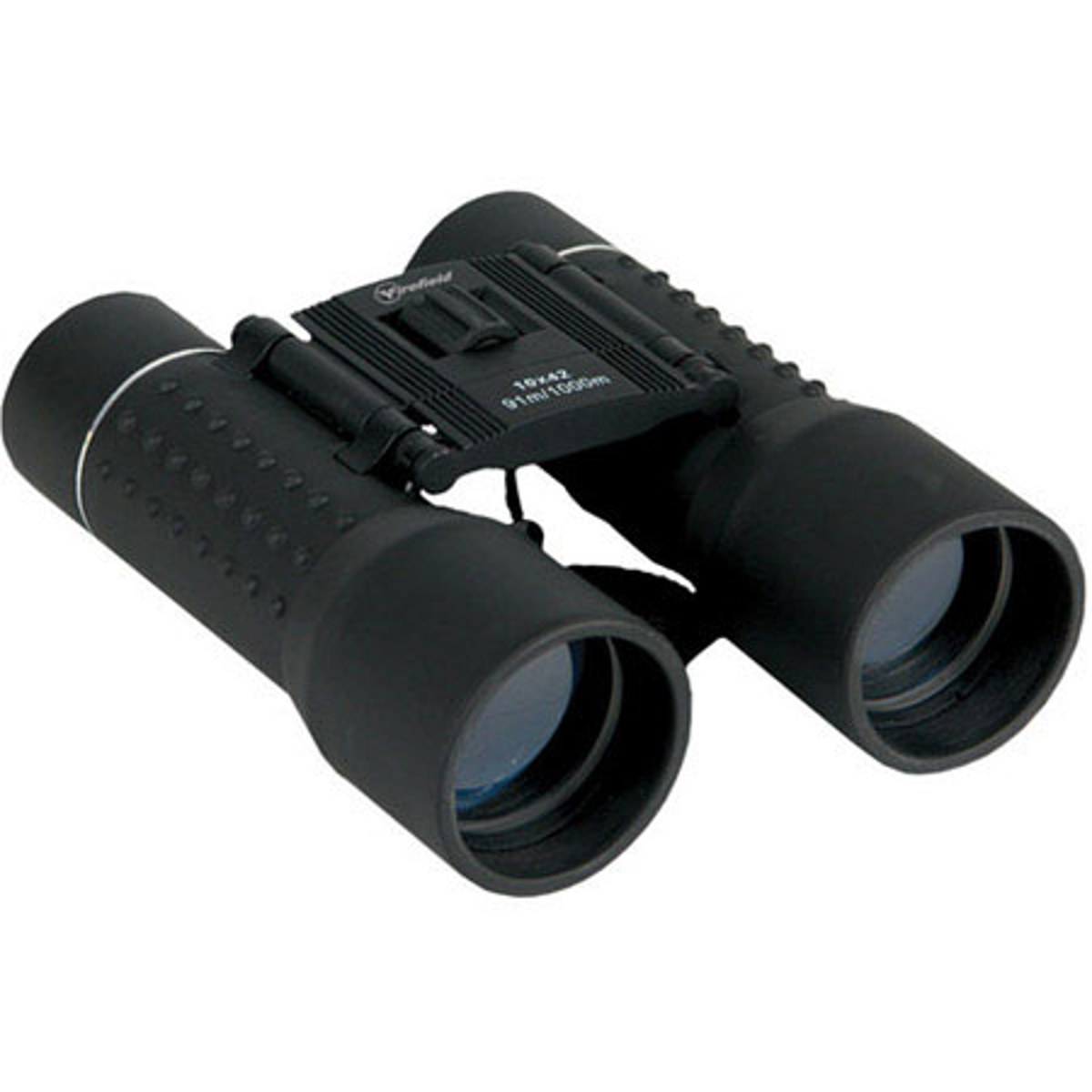 

Firefield 10x42 LM Water Proof Roof Prism Binocular, 5.2 Degree Angle of View