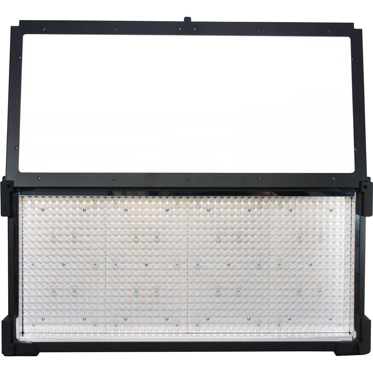 

Fluotec CineLight Studio 60 Tunable 2' LED Panel with Stand Bracket, 109W