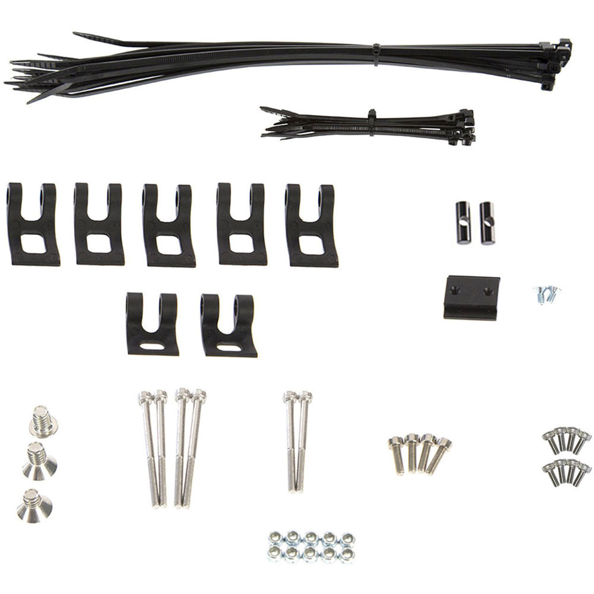 

Freefly MoVI Legacy Spare Parts Kit