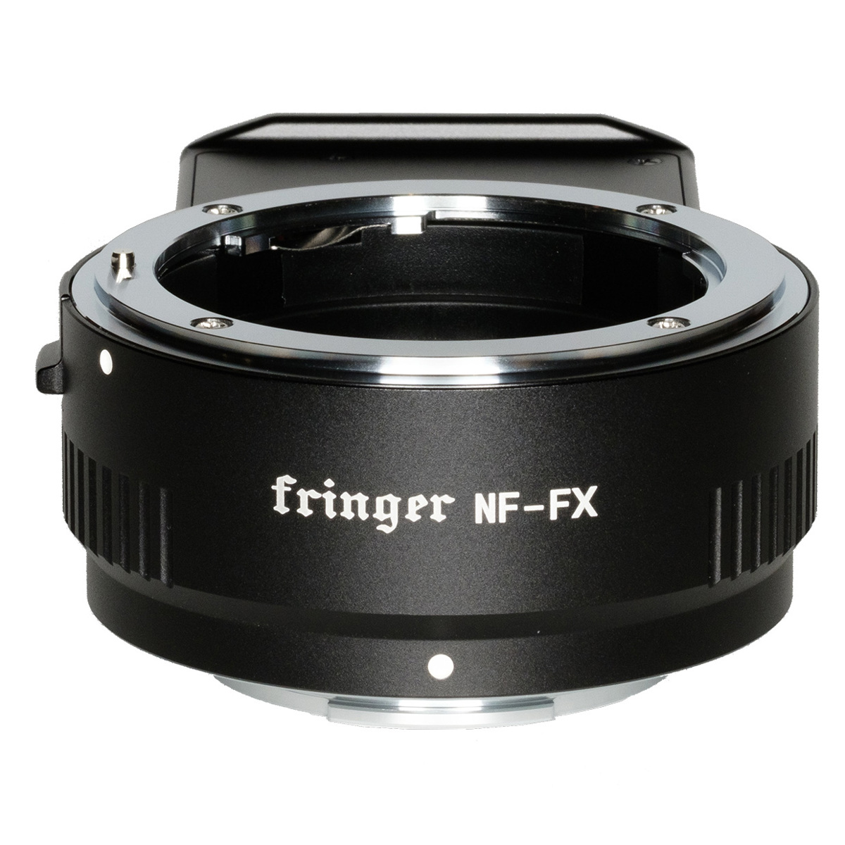 

Fringer Nikon F Lens to Fujifilm X Camera Smart Adapter