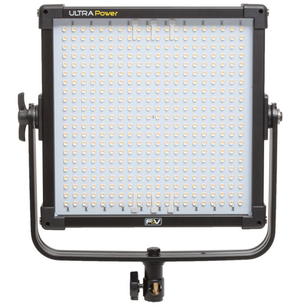 

F & V K4000 Power Daylight LED Studio Panel (V-Mount)