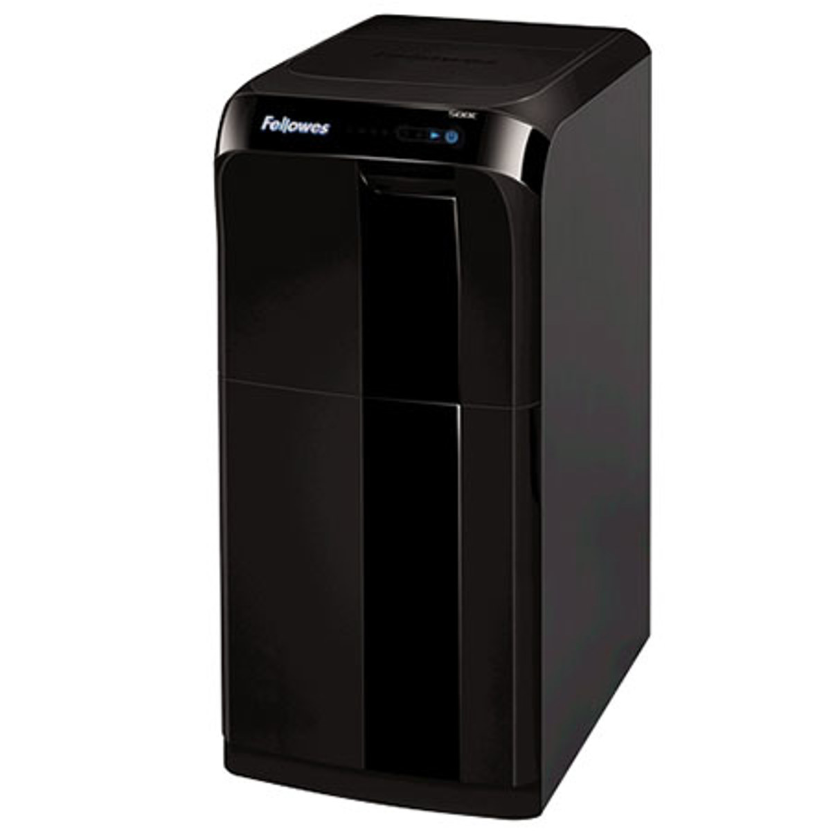 

Fellowes AutoMax 500C Auto Feed Cross-Cut Shredder