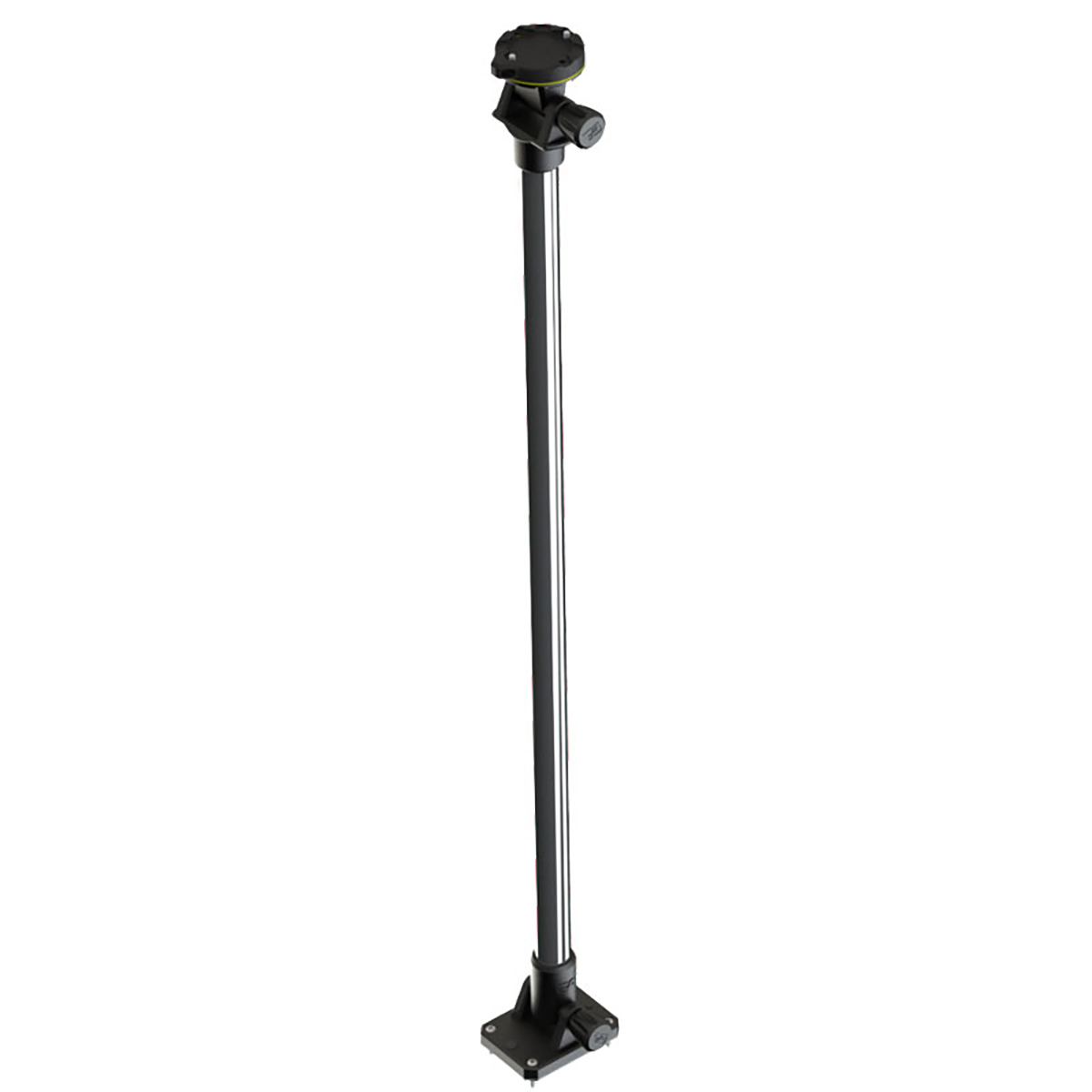 

Guardian Angel 24" Rotatable Marine Extender Pole Mount for Elite & Micro Lights