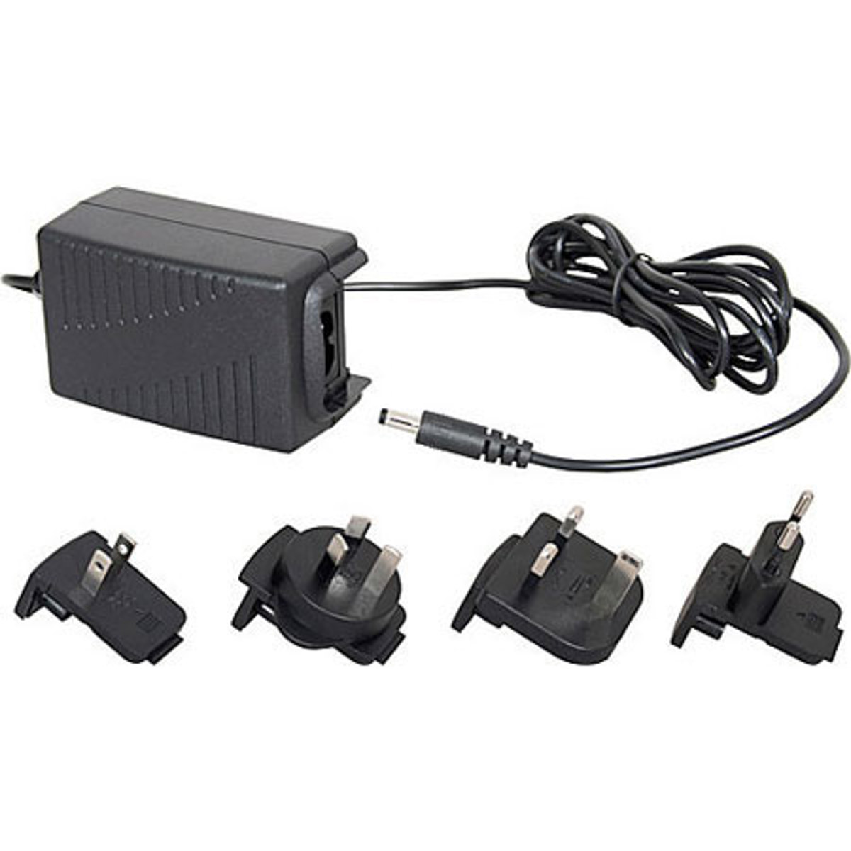 

Galaxy Audio JIB/UA4.5-14 Universal AC Power Adapter