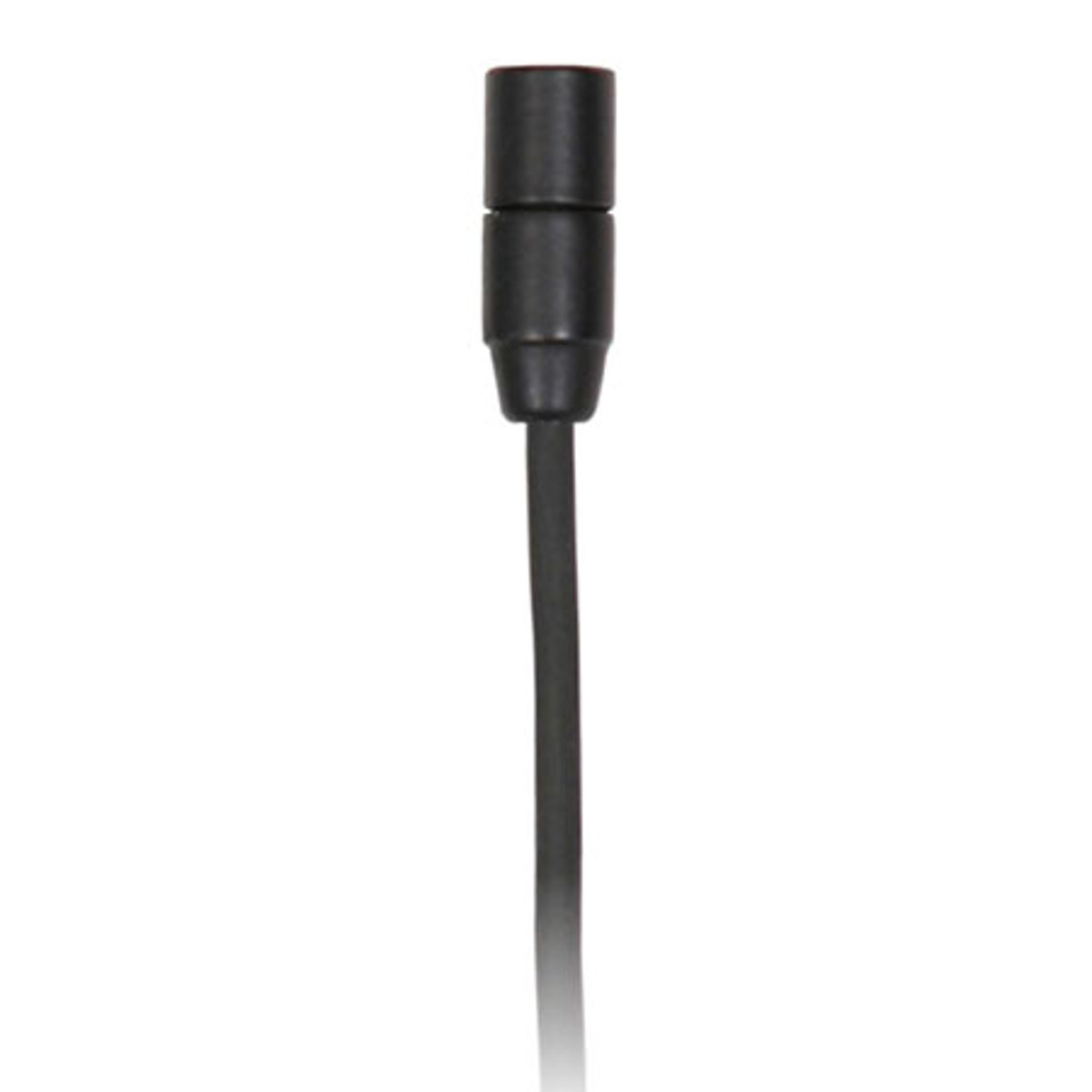 

Galaxy Audio LV5 5mm Omni-Directional Lapel Mic for Sennheiser Systems, Black