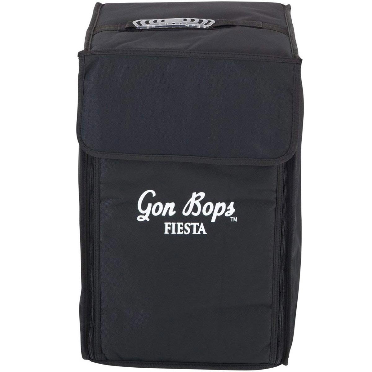 

Gon Bops Fiesta Cajon Bag