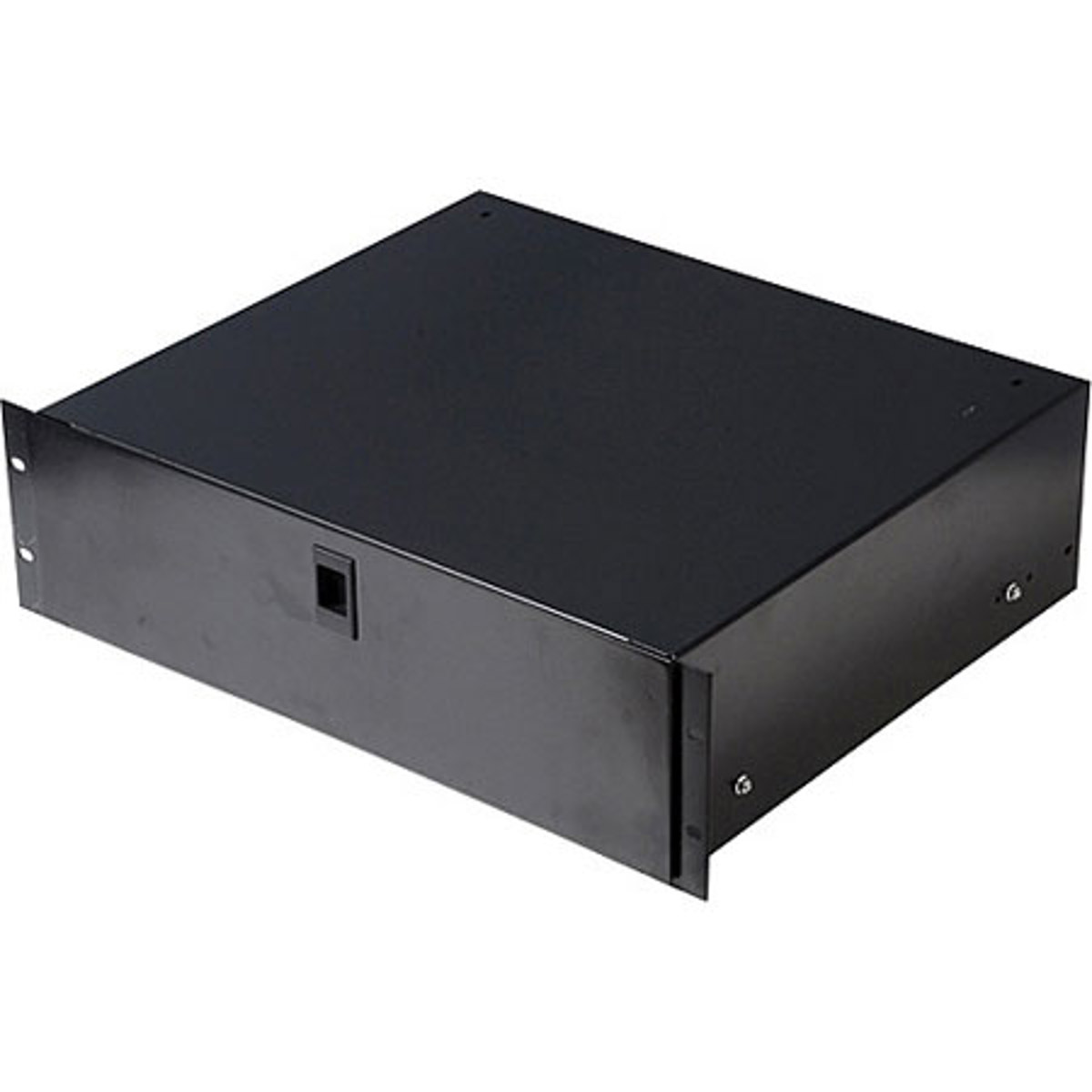 

Gator Cases GE-DRAWER-2UDFM 2U Rack Lockable Drawer with Foam Interior