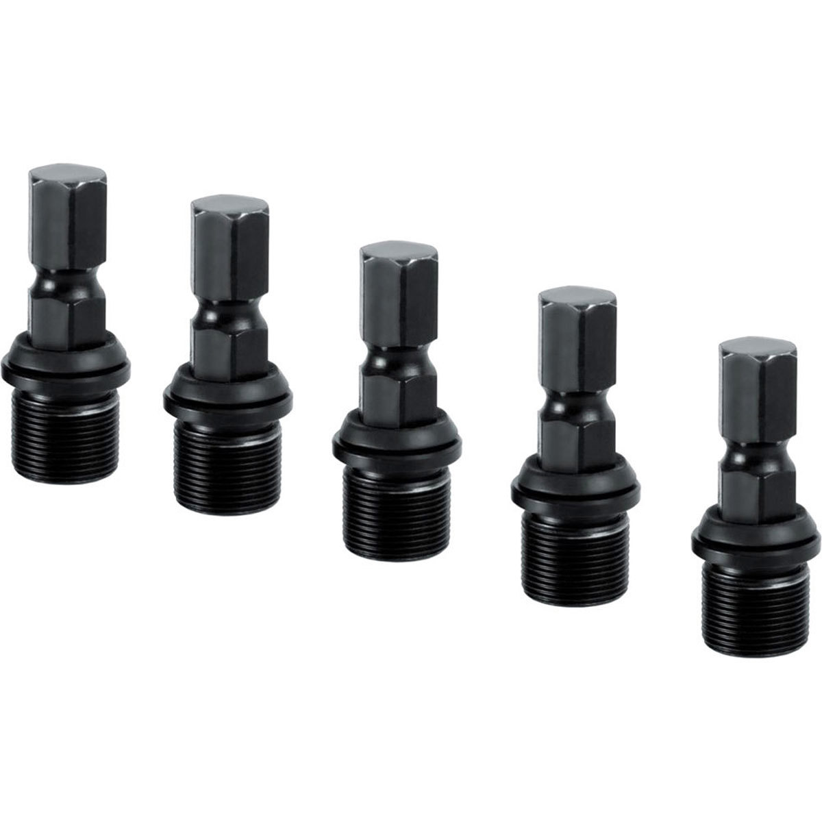 

Gator Cases Adapter Insert for Frameworks QR Microphone Attachment, 5 Pack