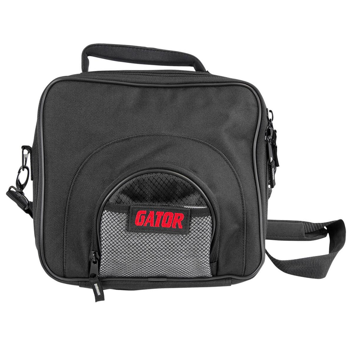 

Gator Cases G-MULTIFX-1110 Effects Pedal Bag