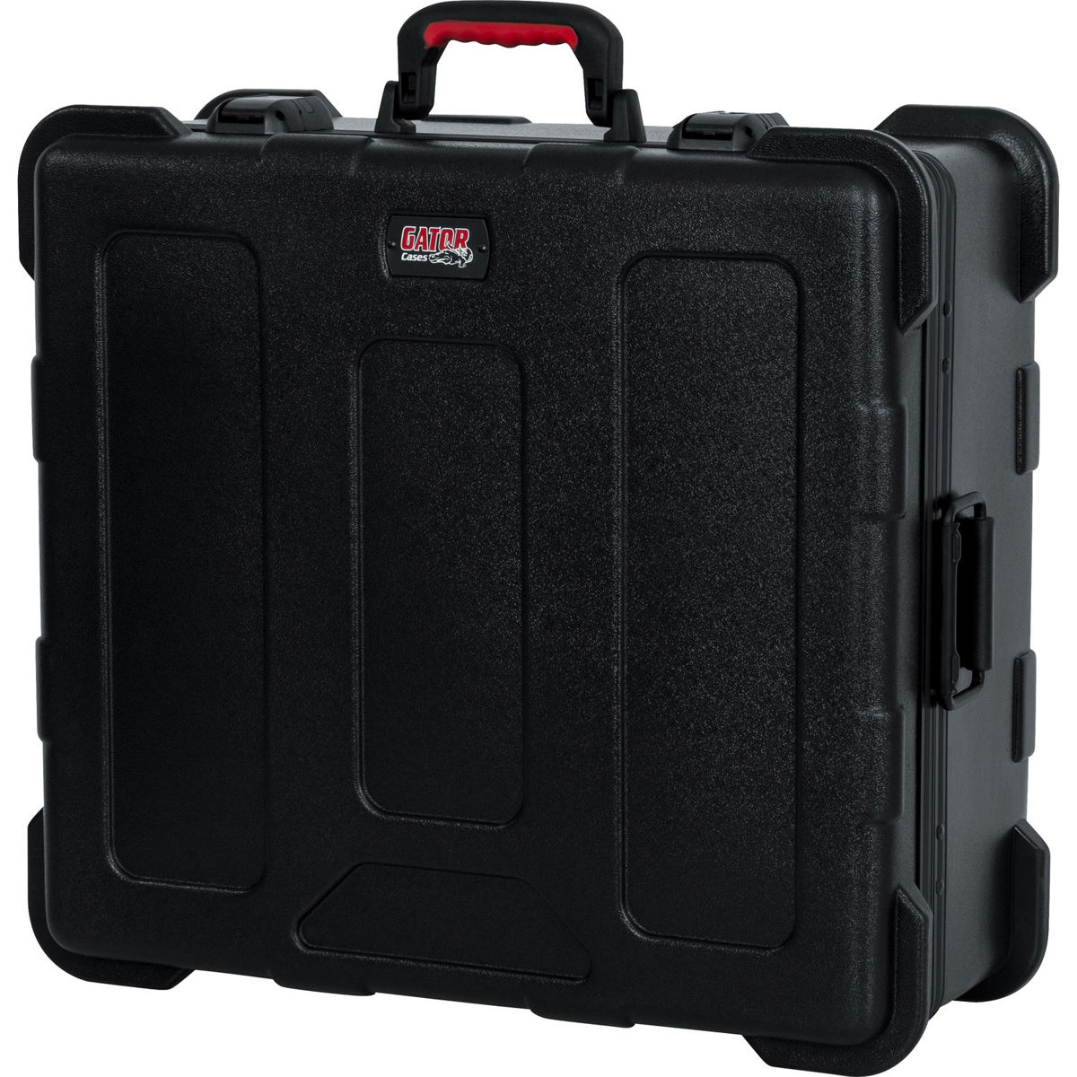 

Gator Cases TSA Series ATA Molded Mixer Case with 12U Pop-Up Rack Rails