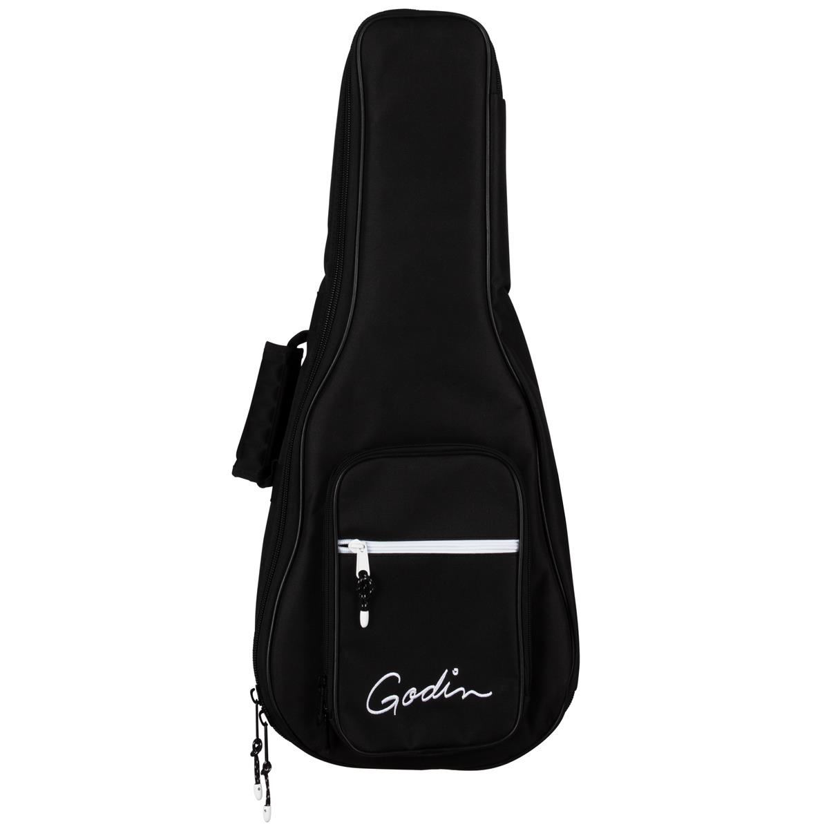 

Godin VBGA8 Gig Bag for A8 Mandolins and Multi Uke Guitars