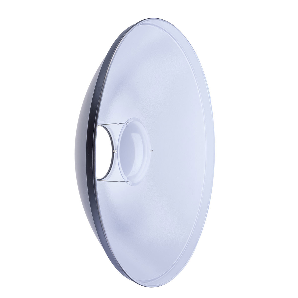 

Glow 28" White Beauty Dish for Norman Mount