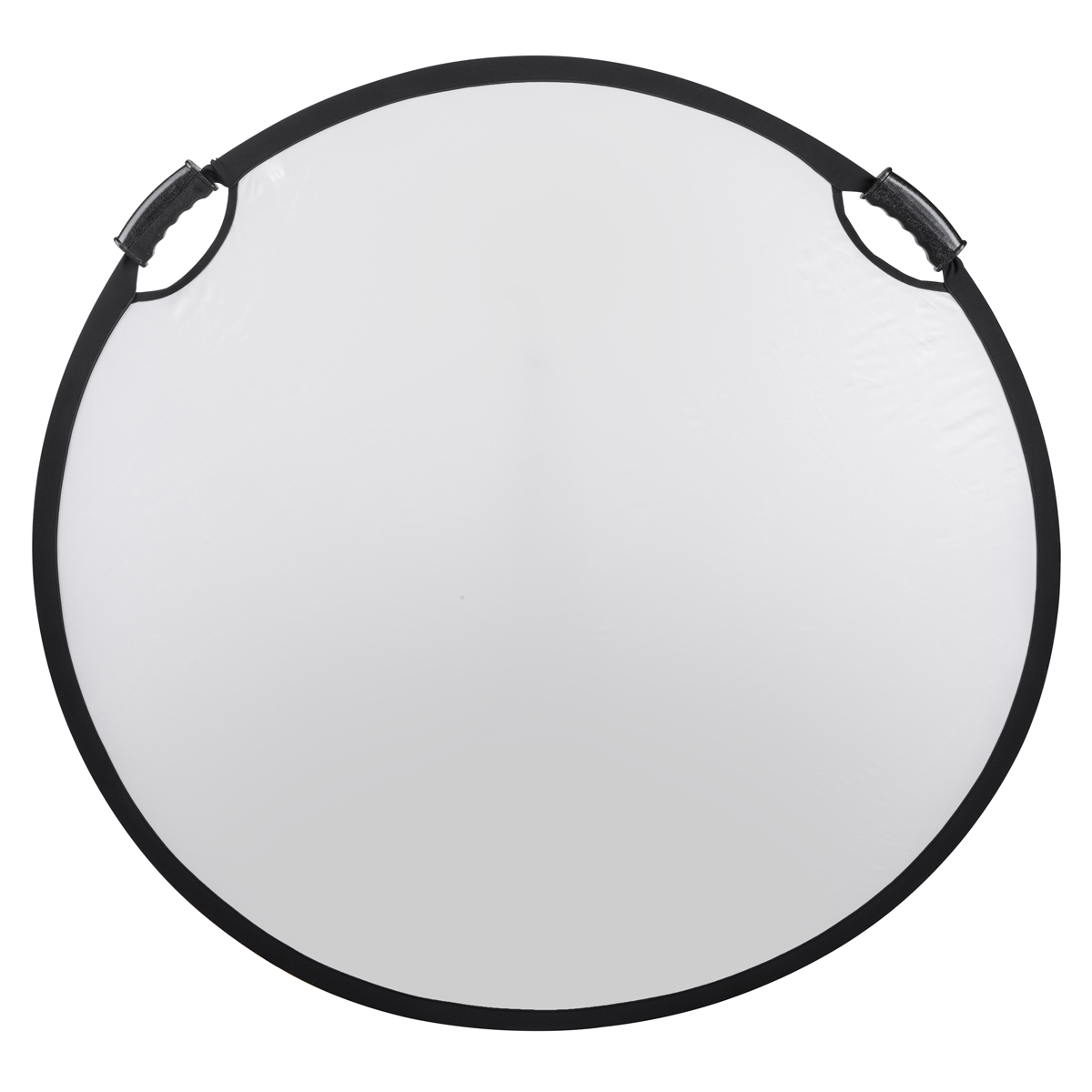 

Glow Circular Collapsible Reflector with Handles (42", Translucent)