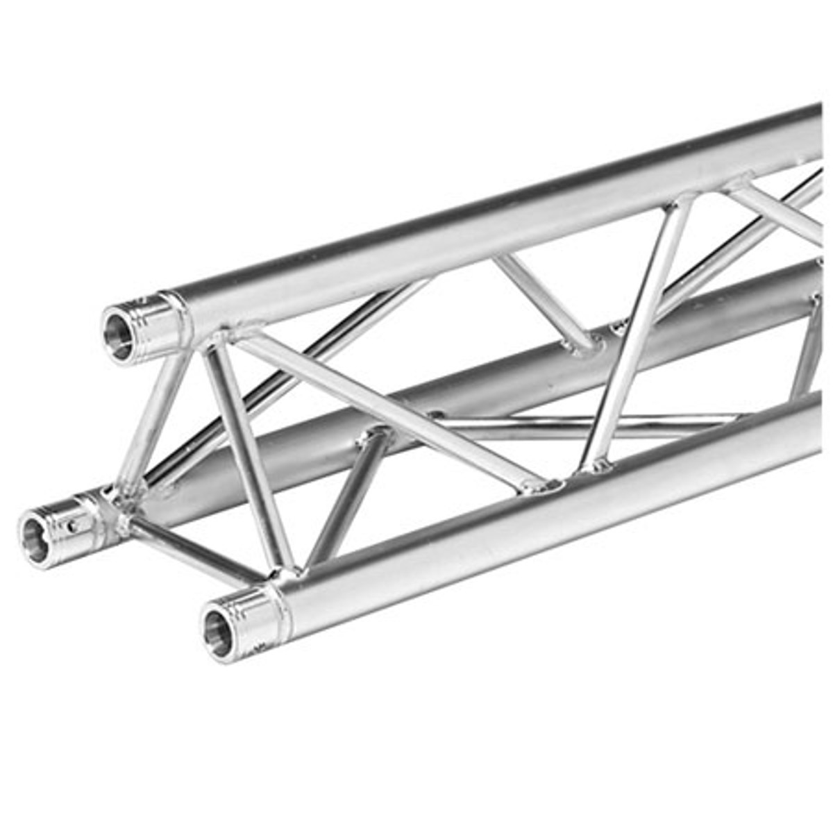 

Global Truss 3.28' (1.0m) Triangular Segment